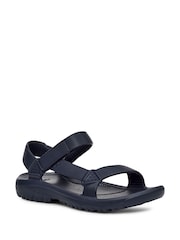Teva Mens Hurricane Drift Sandals - Image 3 of 6