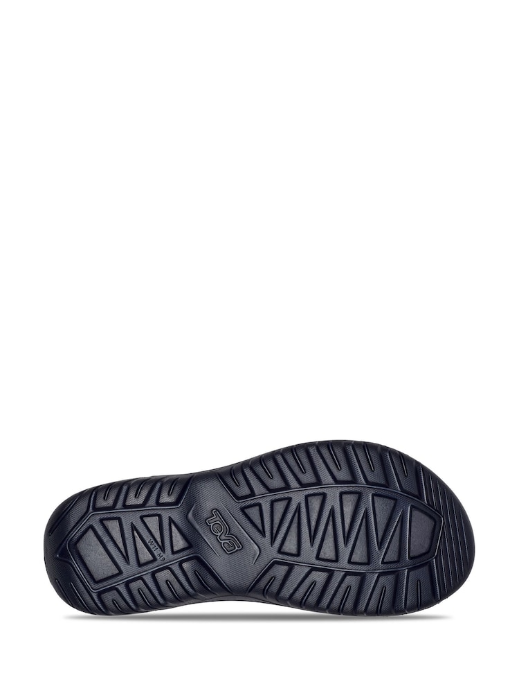 Синий - Мужские сандалии Teva Hurricane Drift - Image 6 of 6 Синий - Мужские сандалии Teva Hurricane Drift - Image 6 of 6