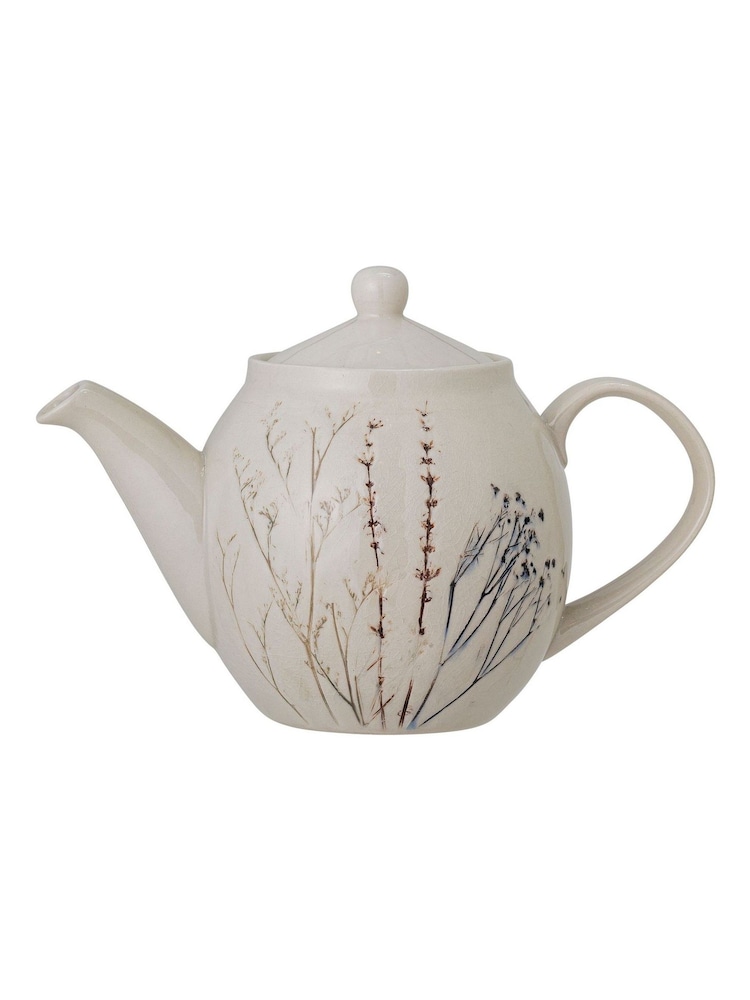 Bloomingville Nature Bea Teapot - Image 2 of 4 Bloomingville Nature Bea Teapot - Image 2 of 4