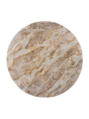 Bloomingville Nature Nuni Turntable - Image 3 of 3