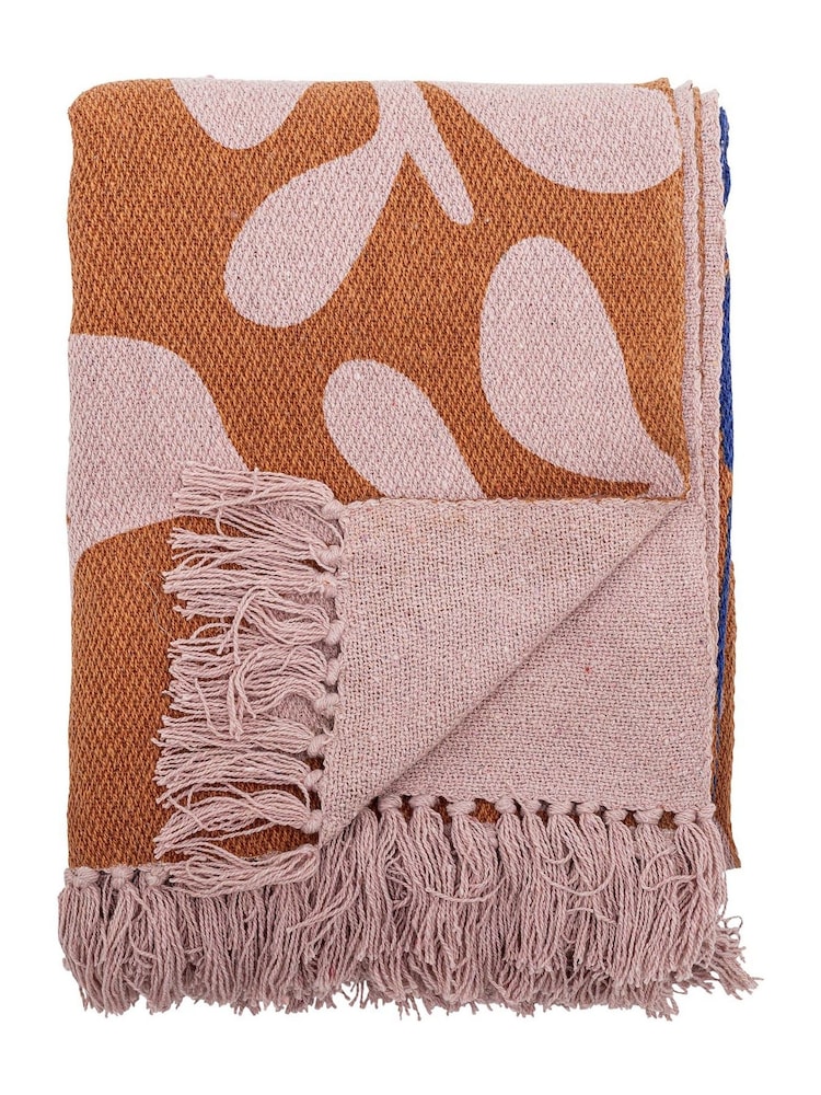 Bloomingville Multi Atle Throw - Image 2 of 6 Bloomingville Multi Atle Throw - Image 2 of 6