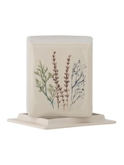 Bloomingville Nature Bea Butter Box - Image 4 of 6
