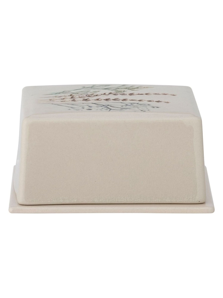 Bloomingville Nature Bea Butter Box - Image 6 of 6 Bloomingville Nature Bea Butter Box - Image 6 of 6