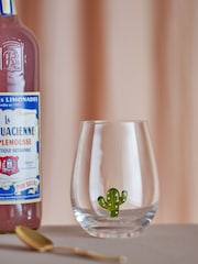 Bloomingville Clear Misa Drinking Glass - Image 5 of 6