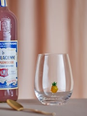 Bloomingville Clear Misa Drinking Glass - Image 6 of 6