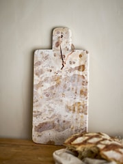 Bloomingville Brown Nukaka Cutting Board - Image 1 of 5