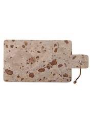 Bloomingville Brown Nukaka Cutting Board - Image 2 of 5