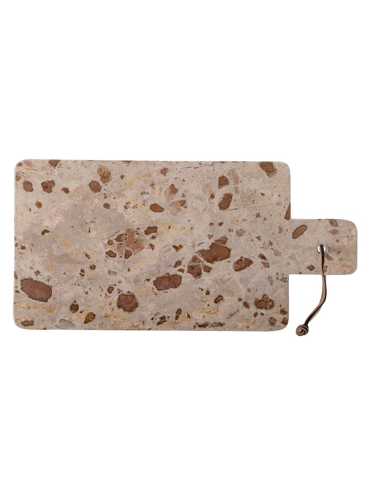 Bloomingville Brown Nukaka Cutting Board - Image 2 of 5