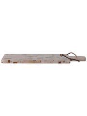 Bloomingville Brown Nukaka Cutting Board - Image 3 of 5
