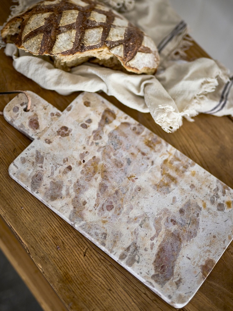 Bloomingville Brown Nukaka Cutting Board - Image 5 of 5