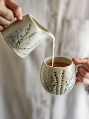 Bloomingville Nature Bea Cup - Image 2 of 3