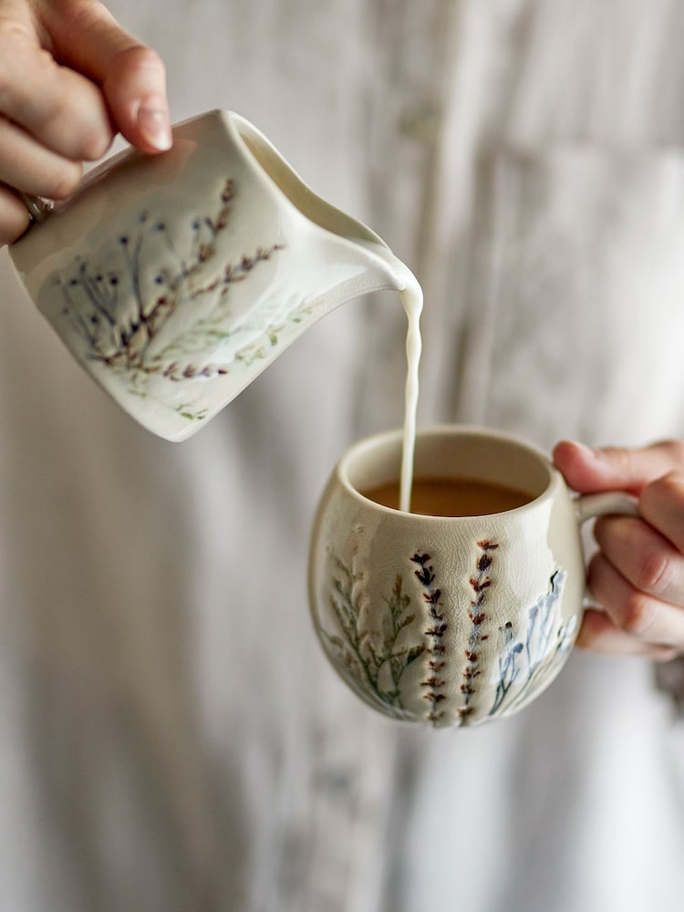 Bloomingville Nature Bea Cup - Image 2 of 3 Bloomingville Nature Bea Cup - Image 2 of 3