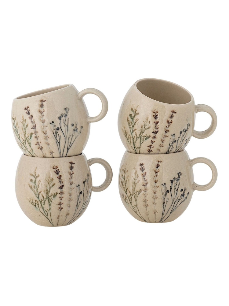 Bloomingville Nature Bea Cup - Image 3 of 3 Bloomingville Nature Bea Cup - Image 3 of 3
