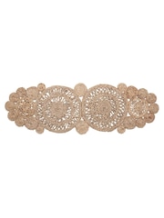 Bloomingville Nature Valder Table Runner - Image 2 of 4