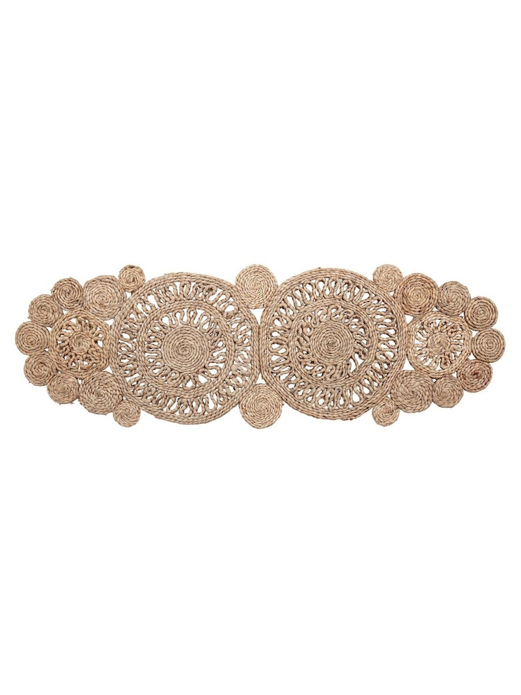 Bloomingville Nature Valder Table Runner - Image 2 of 4 Bloomingville Nature Valder Table Runner - Image 2 of 4