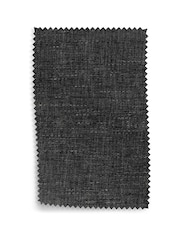 Charcoal Boucle Weave Easy Clean Swatch - Image 1 of 1