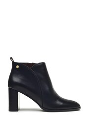Radley London Tulip Street Curve Black Boots - Image 1 of 3