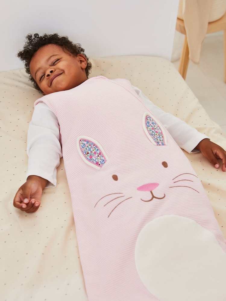 Aplique JoJo Maman Baby 2.5 Saco de dormir Tog Toddler - Imagem 1 de 6