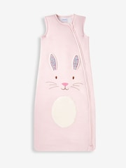 Aplique JoJo Maman Baby 2.5 Saco de dormir Tog Toddler - Imagem 4 de 6