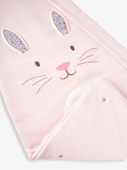 Aplique JoJo Maman Baby 2.5 Saco de dormir Tog Toddler - Imagem 6 de 6