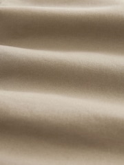 Stone Relaxed Fit Stretch Chinos Shorts - Image 9 of 9