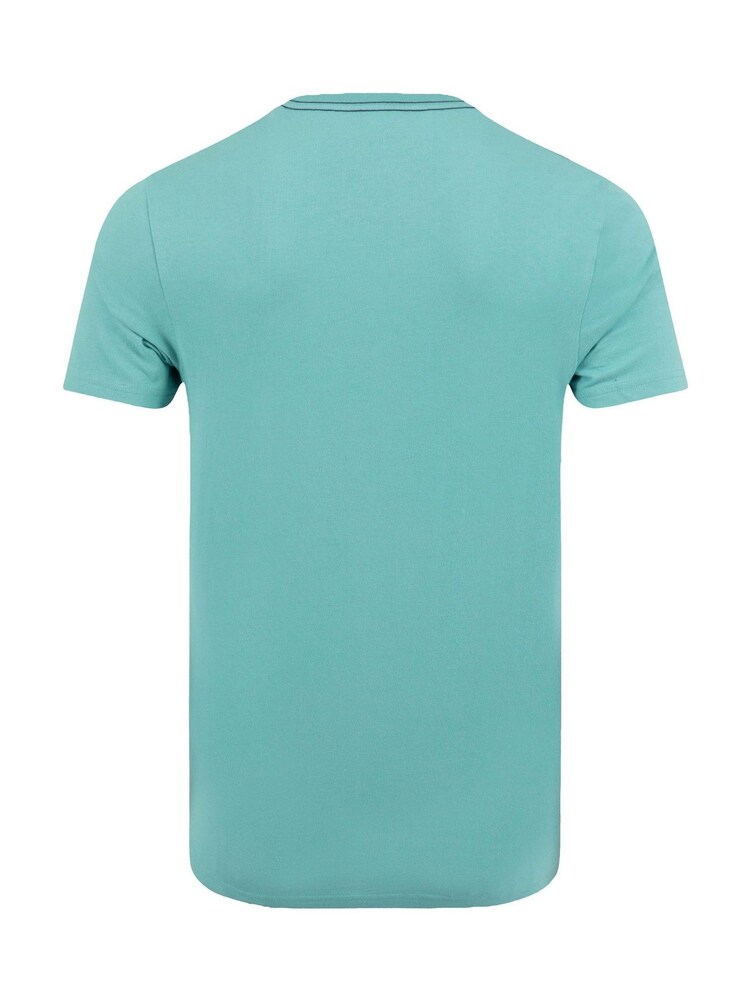 Weird Fish Cross Shore Front Print Graphic T-Shirt - Imagen 4 de 4