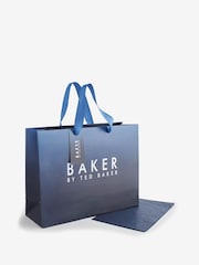 Chicos azules - Bolsa de regalo con papel de seda de Baker by Ted Baker - Imagen 1 de 3