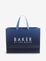 Chicos azules - Bolsa de regalo con papel de seda de Baker by Ted Baker - Imagen 2 de 3