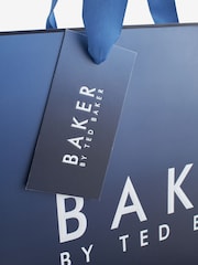 Chicos azules - Bolsa de regalo con papel de seda de Baker by Ted Baker - Imagen 3 de 3
