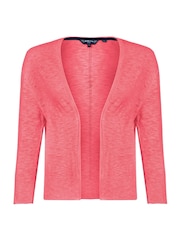 Weird Fish Limon ライトウェイト アウトフィッター カーディガン - 画像 5 / 6