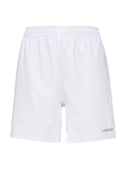 Head White Mens Club Shorts - Image 1 of 2