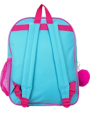 Character Pink Disney Princess Backpack - Image 2 of 4