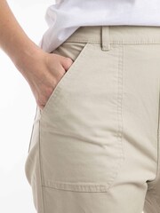 Pantalones chinos Malorri de Weird Fish - Imagen 4 de 7