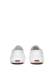 Hvítt - Superga Kids 2750 strigaskór - Image 4 of 6