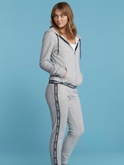 Tommy Hilfiger Grey Track Pants - Image 3 of 5