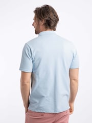Weird Fish Miles Pique Polo Shirt - Imagen 2 de 6