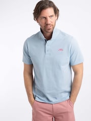 Weird Fish Miles Pique Polo Shirt - Imagen 4 de 6