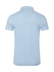 Weird Fish Miles Pique Polo Shirt - Imagen 6 de 6