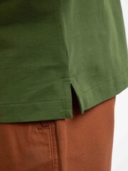 Weird Fish Keaton Super Soft Pocket T-Shirt - Imagen 4 de 6