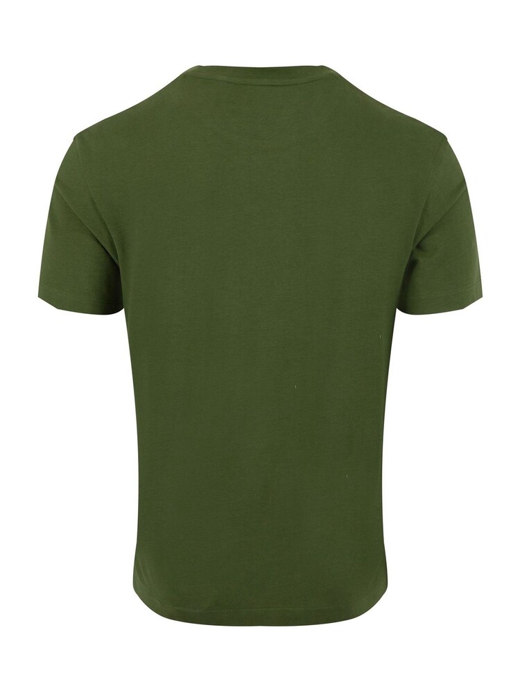 Weird Fish Keaton Super Soft Pocket T-Shirt - Imagen 6 de 6