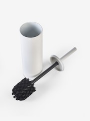 White Toilet Brush - Image 2 of 3