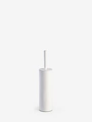 White Toilet Brush - Image 3 of 3