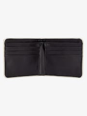 Fred Perry PU Billfold Wallet - Image 3 of 3