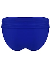 Azul - Braguitas de bikini Free Spirit de Pour Moi - Imagen 5 de 5