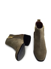 Radley London Sloane Gardens 2.0 Casual Outside Zip Boots - Image 3 of 3