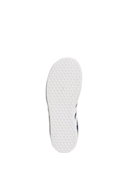 أزرق داكن/أبيض - حذاء رياضي للأطفال تشكيلة Gazelle من adidas original - صورة 20 من 24