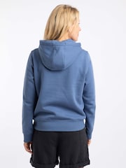 Weird Fish Topaz Branded Pop Over Hoodie - Imagen 2 de 6