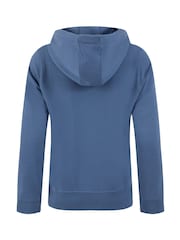 Weird Fish Topaz Branded Pop Over Hoodie - Imagen 6 de 6