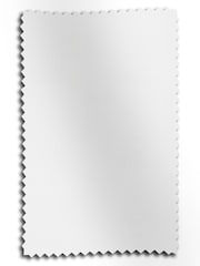 Ice White Heaven Made to Measure Roller Blind - Image 3 of 6