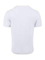 Weird Fish White Keaton Super Soft Pocket T-Shirt - Image 7 of 7